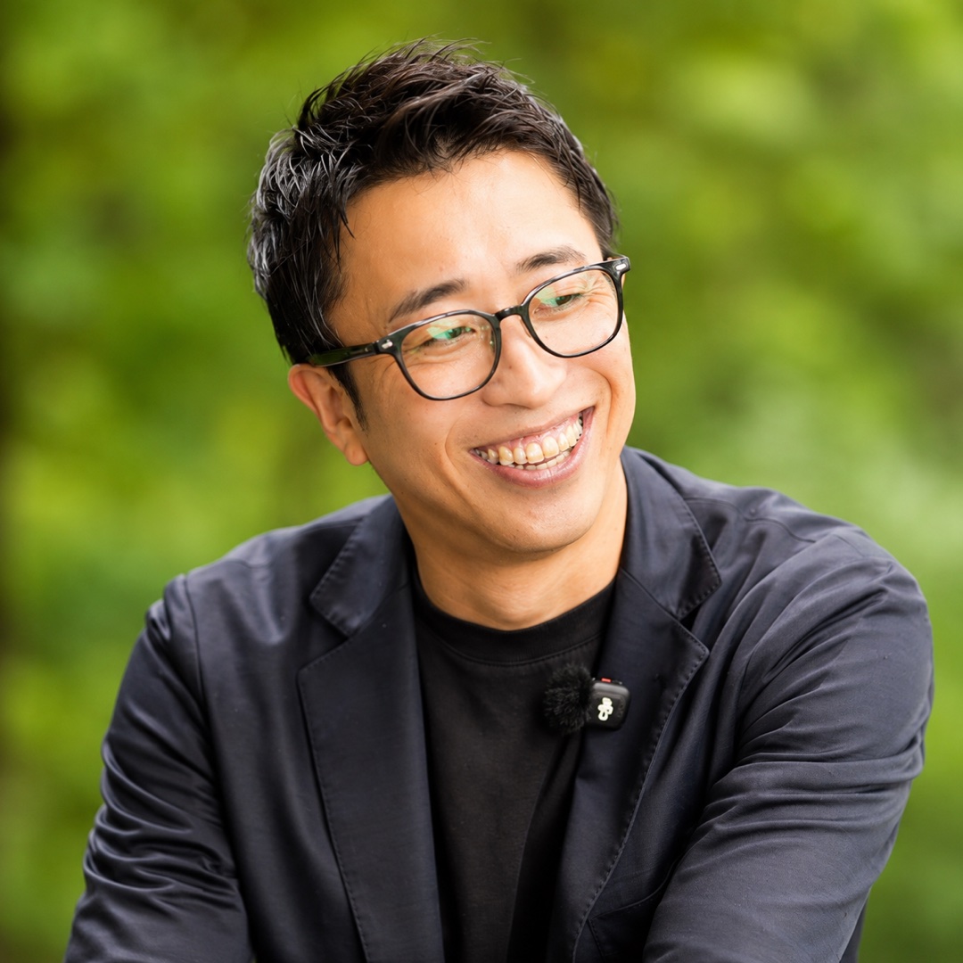 代表取締役 渡邉 勇太